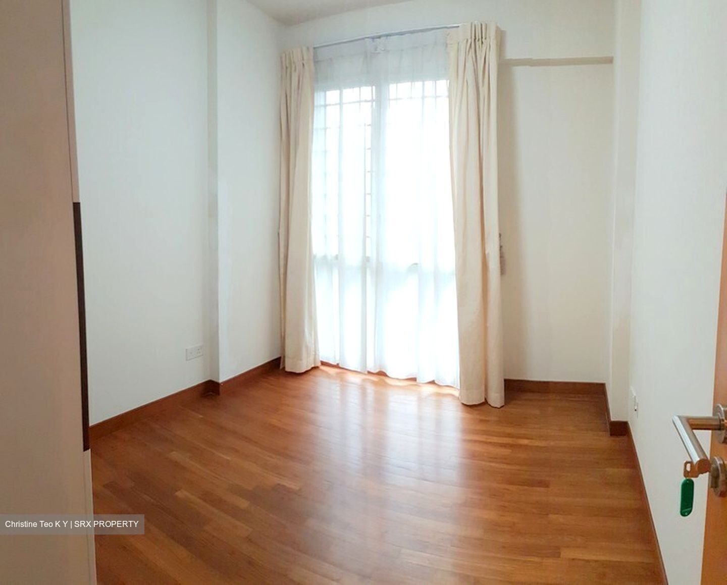 Gardenvista (D21), Condominium #322748251